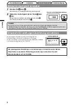 Предварительный просмотр 16 страницы Eizo FLEXSCAN T1501-B - Setup Manual