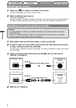 Предварительный просмотр 22 страницы Eizo FLEXSCAN T1501-B - Setup Manual