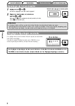 Предварительный просмотр 24 страницы Eizo FLEXSCAN T1501-B - Setup Manual