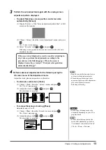 Preview for 13 page of Eizo FLEXSCAN T1721 User Manual