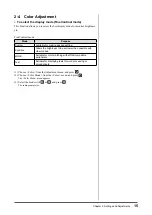 Preview for 15 page of Eizo FLEXSCAN T1721 User Manual