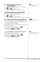 Preview for 19 page of Eizo FLEXSCAN T1721 User Manual