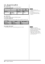 Preview for 24 page of Eizo FLEXSCAN T1721 User Manual