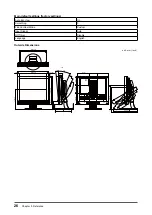 Preview for 26 page of Eizo FLEXSCAN T1721 User Manual