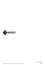 Preview for 33 page of Eizo FLEXSCAN T1721 User Manual