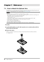 Предварительный просмотр 32 страницы Eizo FLEXSCAN T1751 - Manual