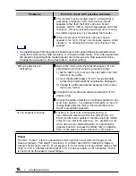 Preview for 16 page of Eizo FLEXSCAN T550 - User Manual