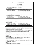 Preview for 27 page of Eizo FLEXSCAN T550 - User Manual