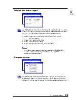 Предварительный просмотр 25 страницы Eizo FlexScan T57S User Manual