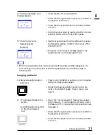 Предварительный просмотр 31 страницы Eizo FlexScan T57S User Manual