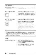 Предварительный просмотр 34 страницы Eizo FlexScan T57S User Manual