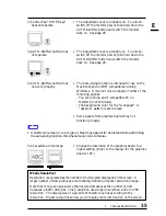 Предварительный просмотр 35 страницы Eizo FlexScan T57S User Manual