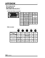 Предварительный просмотр 40 страницы Eizo FlexScan T57S User Manual