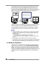 Предварительный просмотр 14 страницы Eizo FLEXSCAN T960 - User Manual