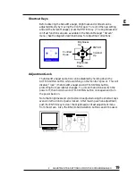 Предварительный просмотр 19 страницы Eizo FLEXSCAN T960 - User Manual