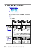 Предварительный просмотр 20 страницы Eizo FLEXSCAN T960 - User Manual