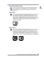 Предварительный просмотр 37 страницы Eizo FLEXSCAN T960 - User Manual