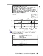 Предварительный просмотр 39 страницы Eizo FLEXSCAN T960 - User Manual