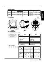 Предварительный просмотр 29 страницы Eizo FlexScan T965 User Manual