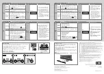 Preview for 2 page of Eizo FORIS FS2331 Setup Manual