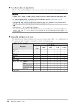 Preview for 16 page of Eizo FORIS FS2332 - User Manual