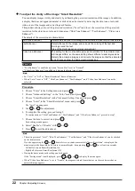 Preview for 22 page of Eizo FORIS FS2332 - User Manual