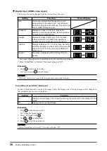 Preview for 28 page of Eizo FORIS FS2332 - User Manual