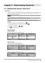 Preview for 33 page of Eizo FORIS FS2332 - User Manual