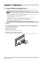 Preview for 42 page of Eizo FORIS FS2332 - User Manual