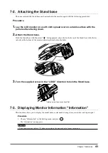 Preview for 43 page of Eizo FORIS FS2332 - User Manual