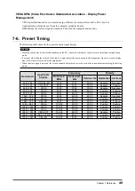 Preview for 49 page of Eizo FORIS FS2332 - User Manual