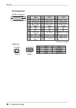 Предварительный просмотр 30 страницы Eizo G22-BL/G22-CL User Manual