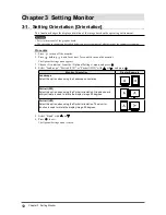 Предварительный просмотр 12 страницы Eizo gs521-bl User Manual