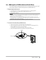 Предварительный просмотр 23 страницы Eizo gs521-bl User Manual