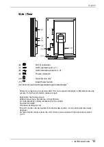 Предварительный просмотр 12 страницы Eizo GX220 User Manual