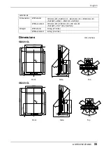 Предварительный просмотр 34 страницы Eizo GX220 User Manual