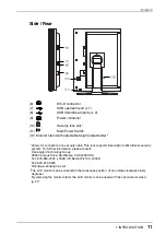 Preview for 12 page of Eizo GX320 - CL User Manual