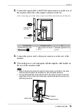 Preview for 14 page of Eizo GX320 - CL User Manual