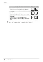 Preview for 17 page of Eizo GX320 - CL User Manual