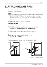 Preview for 28 page of Eizo GX320 - CL User Manual