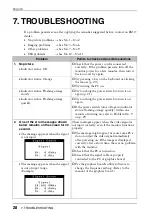 Preview for 29 page of Eizo GX320 - CL User Manual