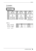 Preview for 36 page of Eizo GX320 - CL User Manual