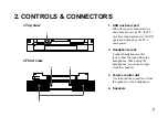 Preview for 7 page of Eizo i-Sound L3 User Manual