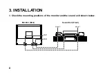 Preview for 8 page of Eizo i-Sound L3 User Manual