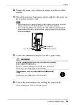 Предварительный просмотр 13 страницы Eizo IEC60601-1-1 User Manual