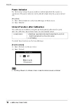 Предварительный просмотр 18 страницы Eizo IEC60601-1-1 User Manual