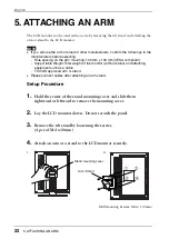 Предварительный просмотр 22 страницы Eizo IEC60601-1-1 User Manual