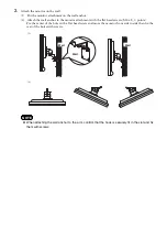 Preview for 4 page of Eizo LA-010-W-BK User Manual