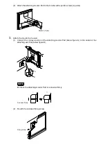 Предварительный просмотр 10 страницы Eizo LA-011-W User Manual