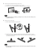 Preview for 3 page of Eizo LA-012-W User Manual